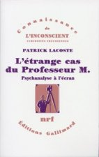 L'Étrange cas du Professeur M.