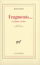 Fragments... et autres textes