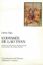 L'Odyssée de Lao Ts'an