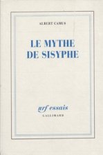 Le mythe de Sisyphe