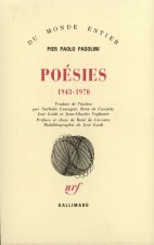 Poésies