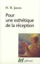 Pour une esthétique de la réception