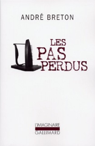 Les Pas perdus