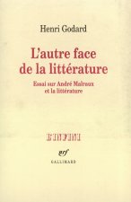 L'Autre face de la littérature