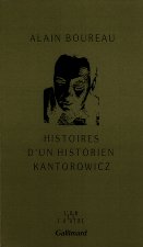 Histoires d'un historien