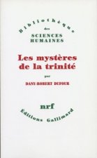 Les Mystères de la trinité