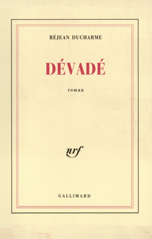 Dévadé