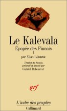 Le Kalevala