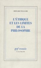 L'Éthique et les limites de la philosophie