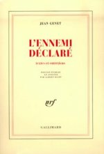 L'Ennemi déclaré