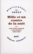 Mille et un contes de la nuit