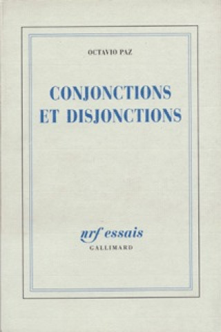 Conjonctions et disjonctions