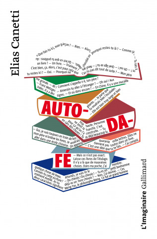 Auto-da-fé