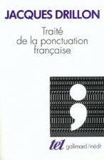 Traité de la ponctuation française