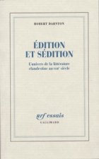 Édition et sédition