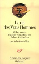 Le Dit des Vrais Hommes