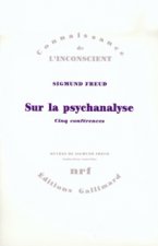 Sur la psychanalyse