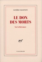 Le Don des morts