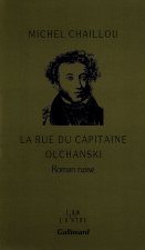 La Rue du Capitaine Olchanski