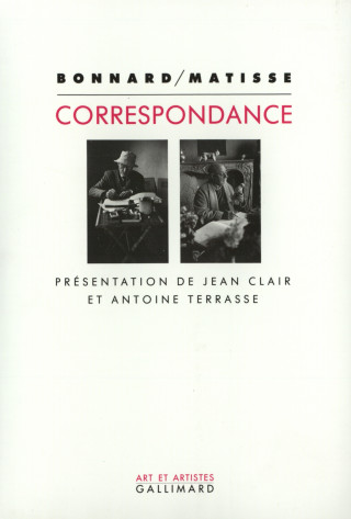 Correspondance