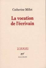 La Vocation de l'écrivain