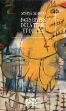 Faits divers de la Terre et du Ciel