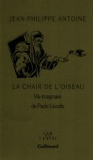 La Chair de l'Oiseau