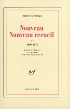 Nouveau Nouveau Recueil