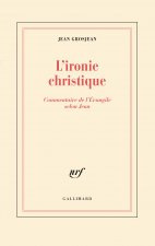 L'ironie christique