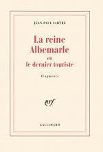 La Reine Albemarle ou Le dernier touriste