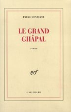 Le Grand Ghâpal roman