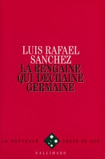 La rengaine qui déchaîne Germaine roman