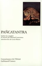Pañcatantra