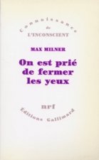 On est prié de fermer les yeux