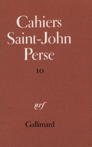 Correspondance