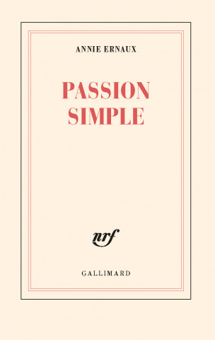 Passion simple