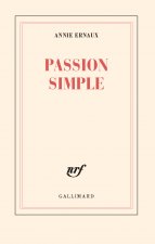 Passion simple