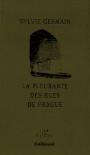 La Pleurante des rues de Prague
