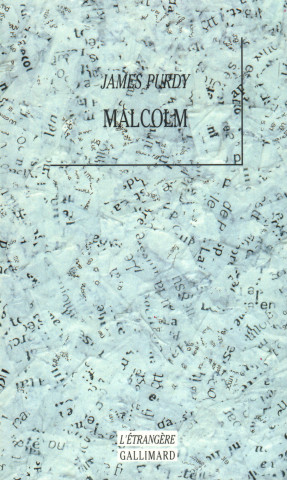 Malcolm