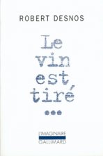 Le vin est tire