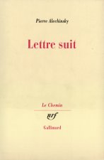 Lettre suit
