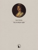 Cinq excentriques anglais