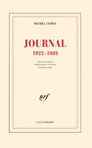 Journal