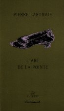 L'Art de la pointe
