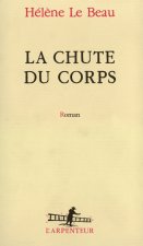 La chute du corps roman