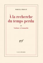 Sodome et Gomorrhe