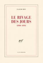 Le Rivage des jours