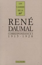 Correspondance