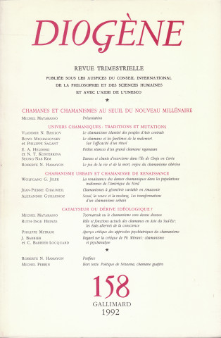 Diogène