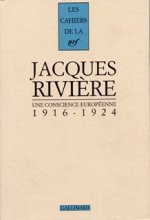 Une conscience européenne